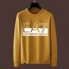 Armani Men's Long Sleeve T-shirts 70