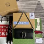 Gucci Original Quality Handbags 780