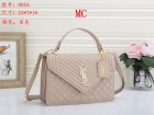 Yves Saint Laurent Normal Quality Handbags 216