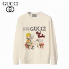 Gucci Men's Long Sleeve T-shirts 98