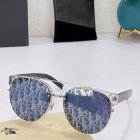 DIOR High Quality Sunglasses 1850