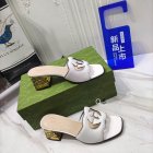 Gucci Women's Shoes 579