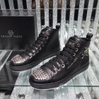Philipp Plein Men's Shoes 838