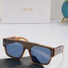 DIOR High Quality Sunglasses 581