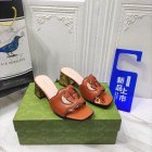 Gucci Women's Shoes 581