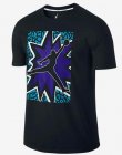 Air Jordan Men's T-shirts 901