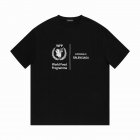 Balenciaga Men's T-shirts 667