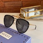 Gucci High Quality Sunglasses 1741