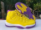 Nike Air Jordan Shoes Men 165