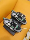 Prada Men's Shoes 1430