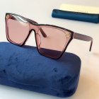 Gucci High Quality Sunglasses 536