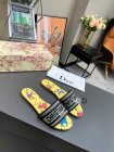 DIOR Women's Slippers 184
