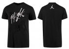 Air Jordan Men's T-shirts 424