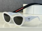 Prada High Quality Sunglasses 14