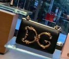 Dolce & Gabbana High Quality Handbags 374