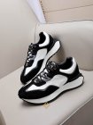 GIVENCHY Men's Shoes 544