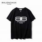 Balenciaga Men's T-shirts 194