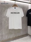 Moncler Men's T-shirts 304