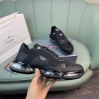 Prada Men's Shoes 1445