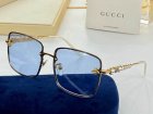 Gucci High Quality Sunglasses 2036