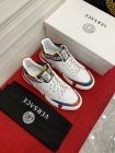 Versace Men's Shoes 198