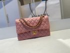 Chanel Original Quality Handbags 195