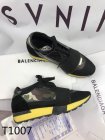 Balenciaga Men's Shoes 117
