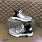 TOM FORD Men's Shoes 16
