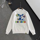 Louis Vuitton Men's Long Sleeve T-shirts 643