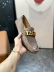 Versace Men's Shoes 1420