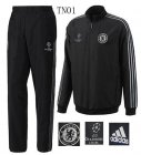 adidas Apparel Men's Casual Suits 138