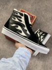 Vans Men's shoes 128