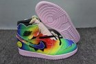 Nike Air Jordan Shoes Men 256