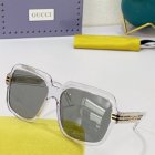 Gucci High Quality Sunglasses 3091
