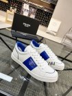 Prada Men's Shoes 1646
