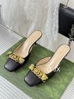 Gucci Women's Shoes 643