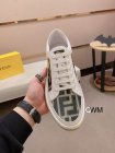 Fendi Men's Shoes 168