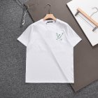 Louis Vuitton Men's T-shirts 1186