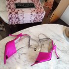 Jimmy Choo Women's Shoes 410