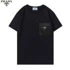 Prada Men's T-shirts 315