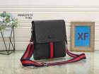 Gucci Normal Quality Handbags 109