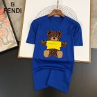 Fendi Men's T-shirts 349