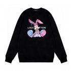 Louis Vuitton Men's Long Sleeve T-shirts 1419