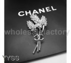 Chanel Brooch 63
