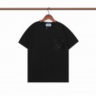 Prada Men's T-shirts 351