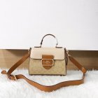 Coach High Quality Handbags 777