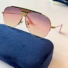 Gucci High Quality Sunglasses 1623