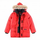 Canada Goose Men's Outerwear 376