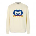 Gucci Men's Long Sleeve T-shirts 482