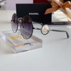 Chanel High Quality Sunglasses 2121